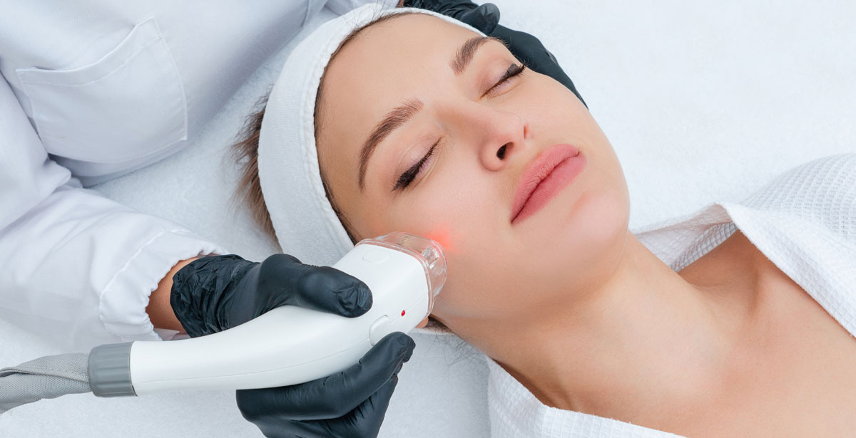 depilacion con laser